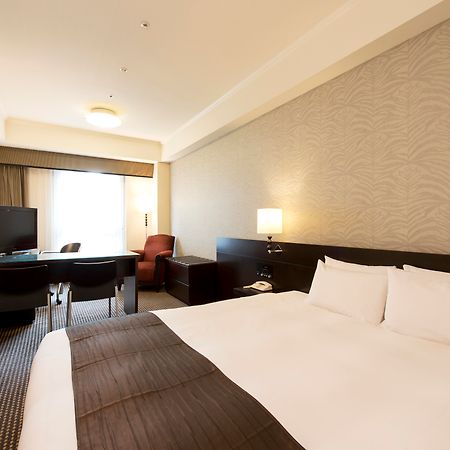 Hotel Villa Fontaine Grand Tokyo-Roppongi Luaran gambar