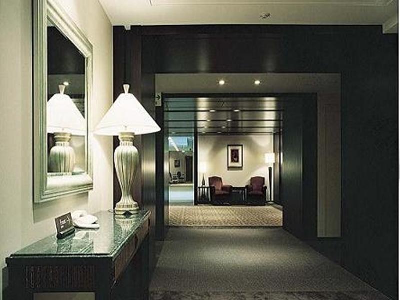 Hotel Villa Fontaine Grand Tokyo-Roppongi Luaran gambar